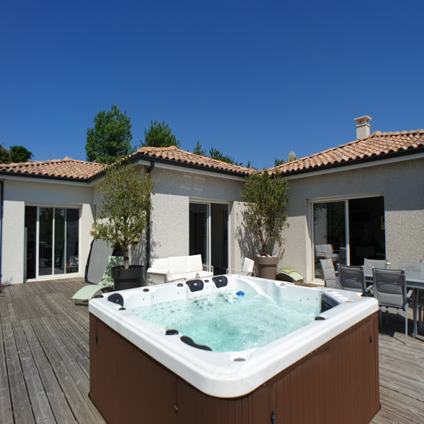 Offres de vente Villa Nailloux 31560